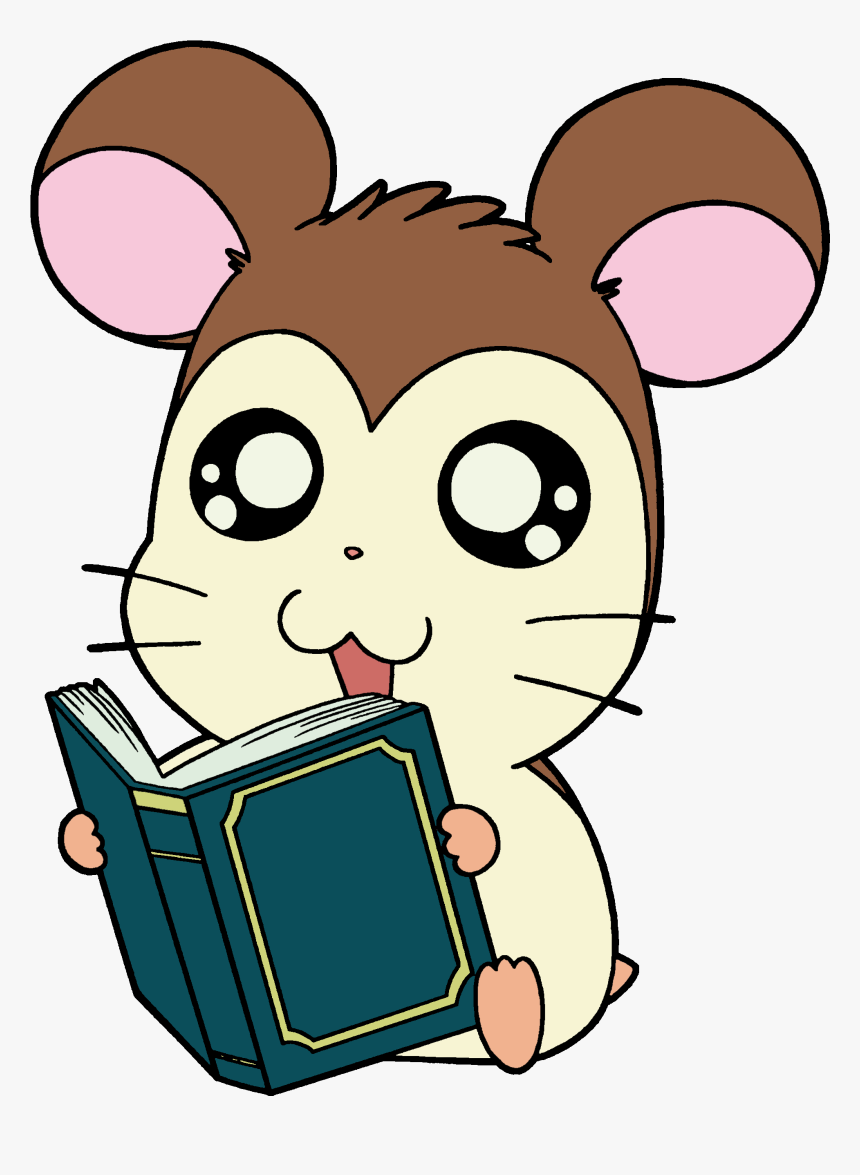 Hamtaro Transparent Ham Vector Transparent - Hamtaro Maxwell Png, Png Download