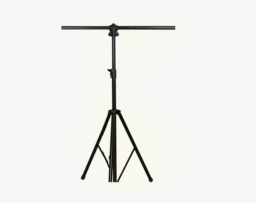 Prostand Ls040 Lighting Stand - T Bar Dj Light Stand, HD Png Download