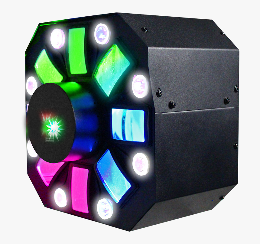 Huge Amount Of Dj Lighting Equipment From Chicago Dj - Dj Lighting, HD Png Download