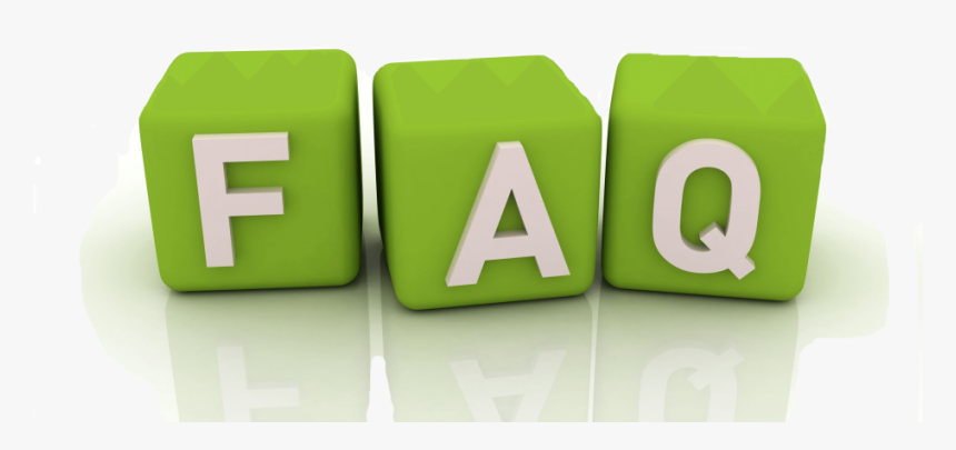 Frequently Asked Question, HD Png Download