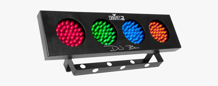 Chauvet Dj Dj Bank - Chauvet Dj Bank, HD Png Download