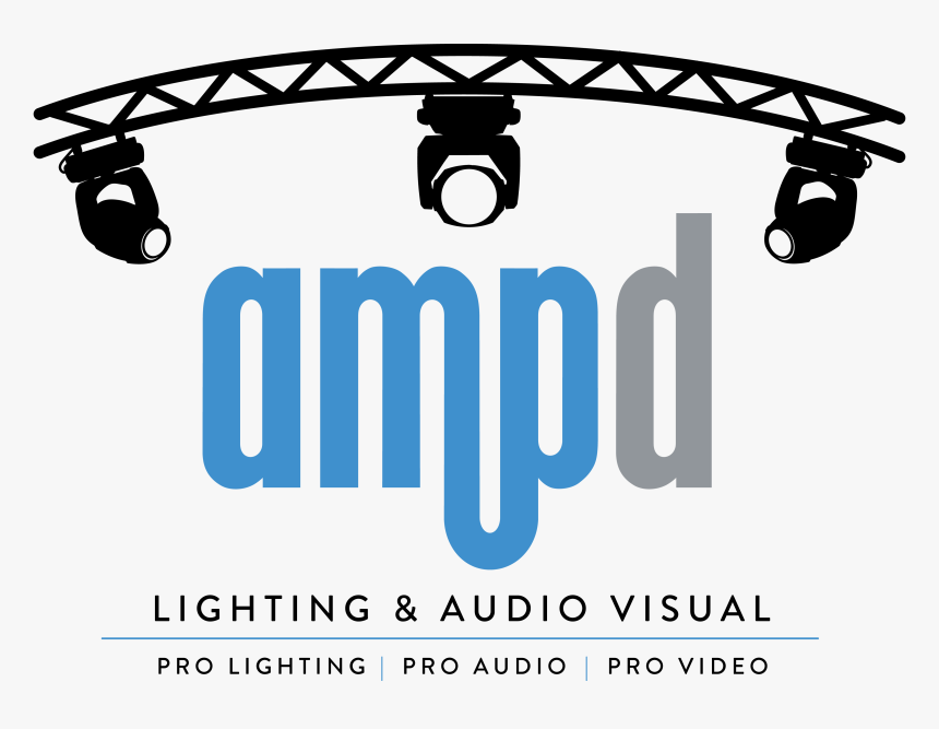 Transparent Dj Clipart - Audio And Lighting Company, HD Png Download