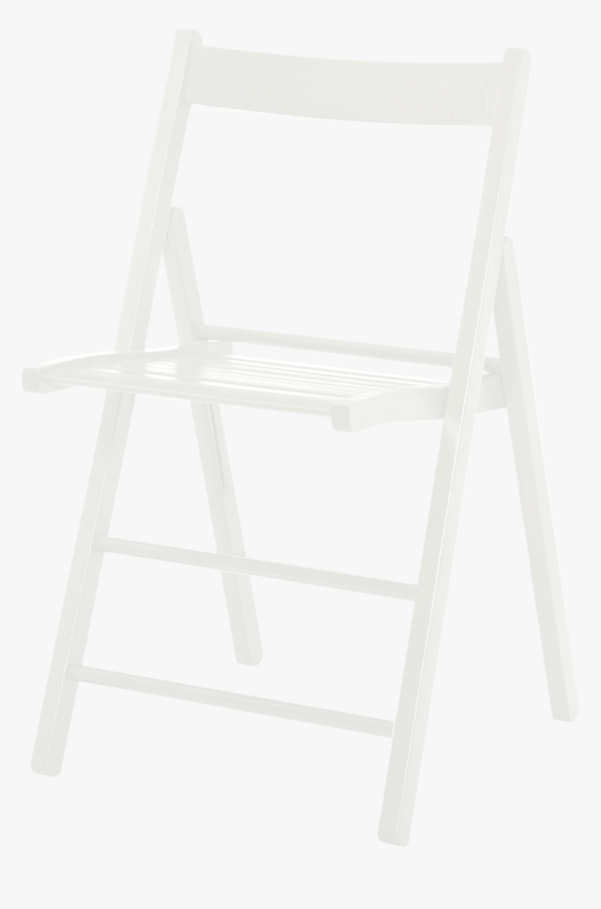 Folding Chair, HD Png Download