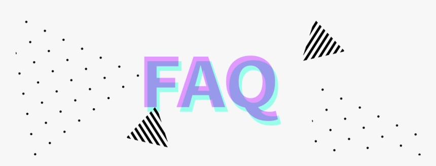 Faq - Graphic Design, HD Png Download