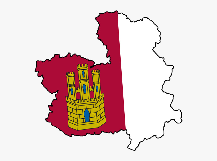 Wikiproyecto Castilla-la Mancha - Dia De Castilla La Mancha, HD Png Download