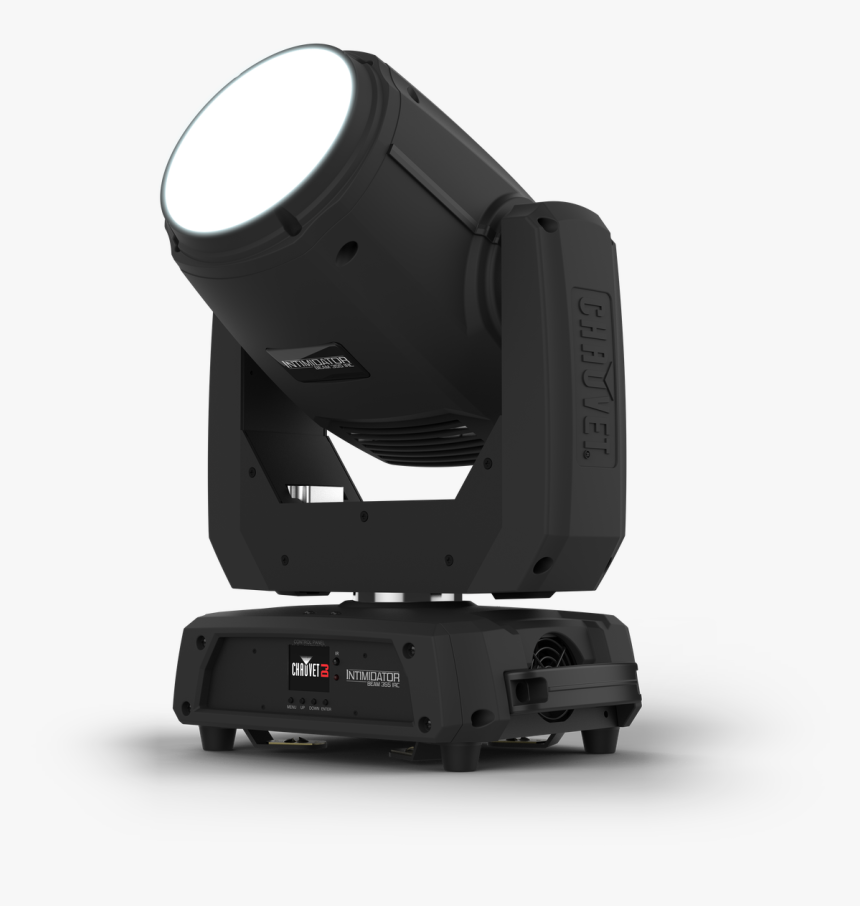 Chauvet Dj Intimidator Beam 355 Irc Led Lighting - Chauvet, HD Png Download