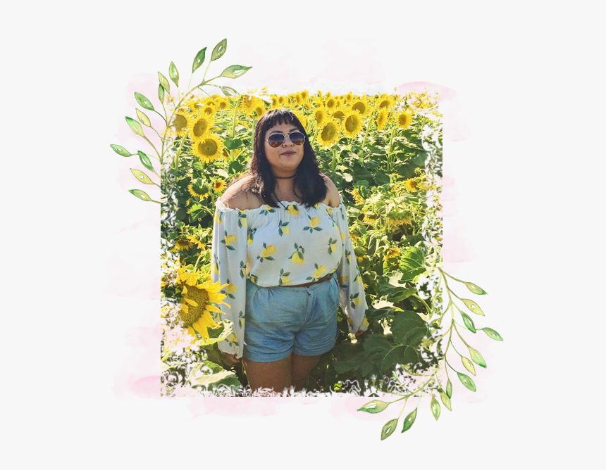 Faq - Girl, HD Png Download