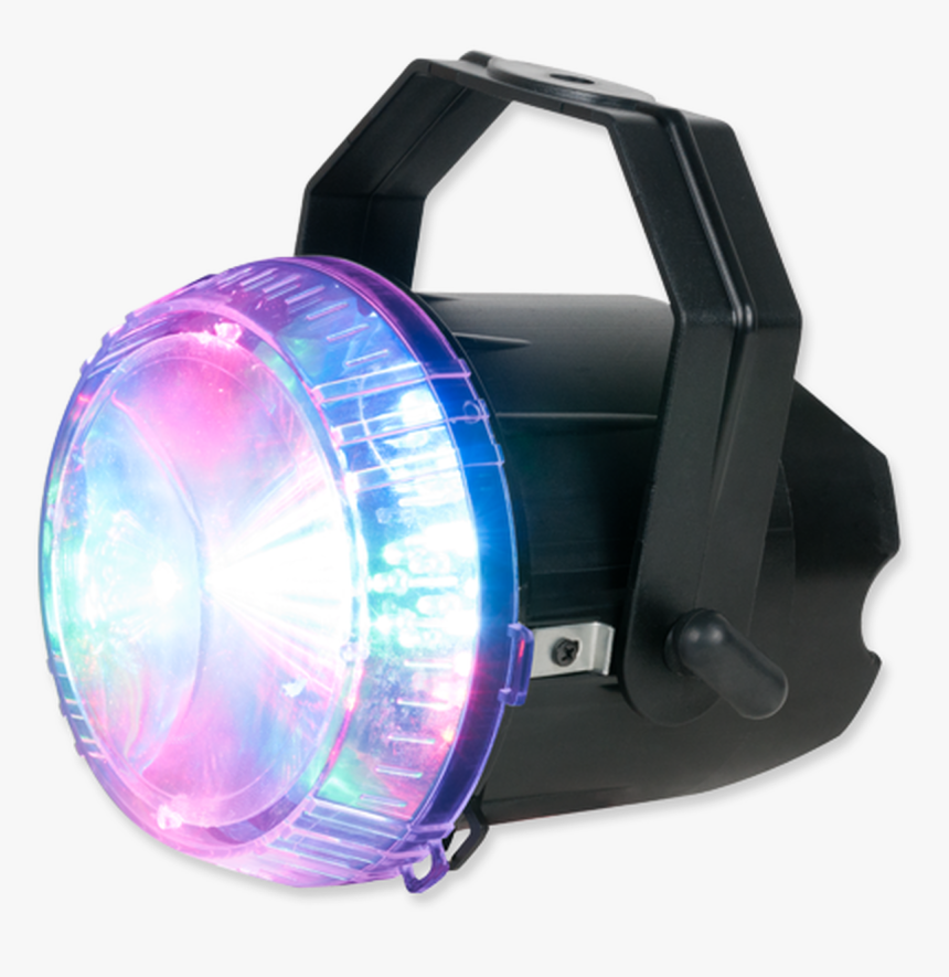 Eliminator Lighting Electro Splash Compact Moon Flower - Light, HD Png Download