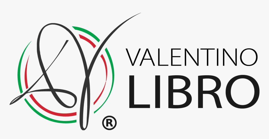 Valentino Libro - Circle, HD Png Download