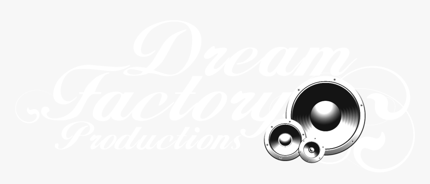Dream Factory Djs - Valencia, HD Png Download