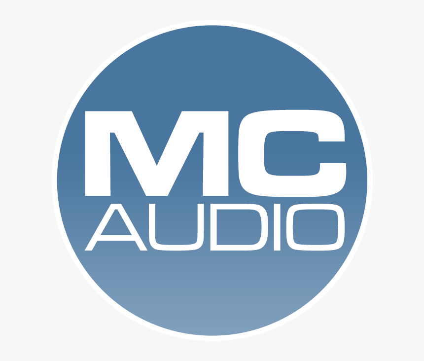 Mc Audio - Jl Audio, HD Png Download