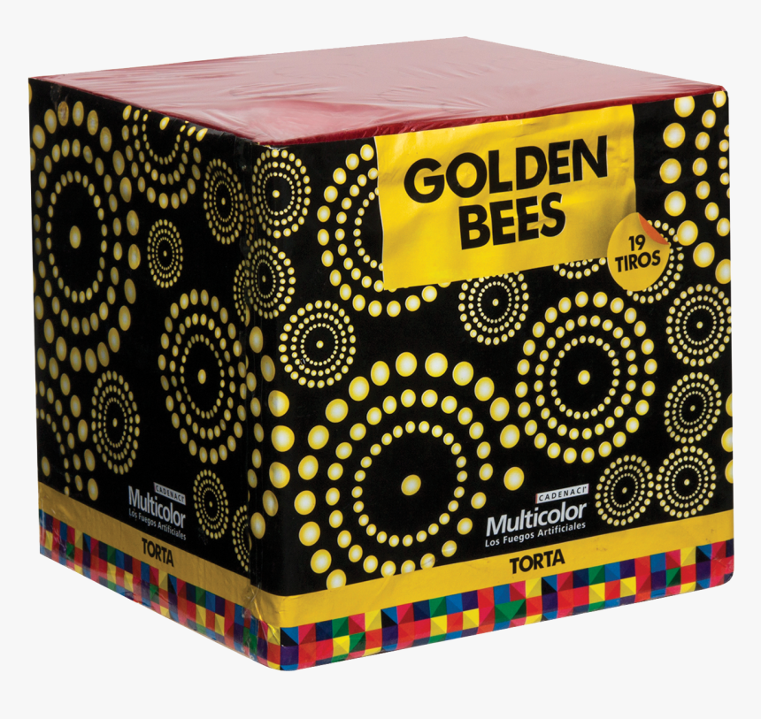 Transparent Fuegos Artificiales Png - Box, Png Download