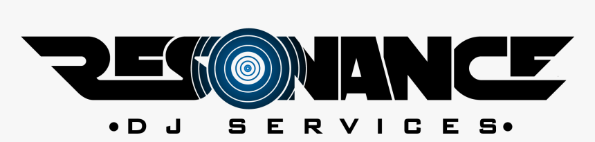Resonance Dj Services - Graphic Design, HD Png Download