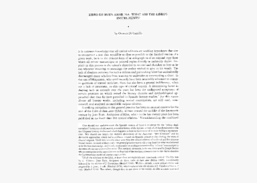 Folio Sixteen From Burchard Of Sion's De Locis Ac Mirabilibus, HD Png Download