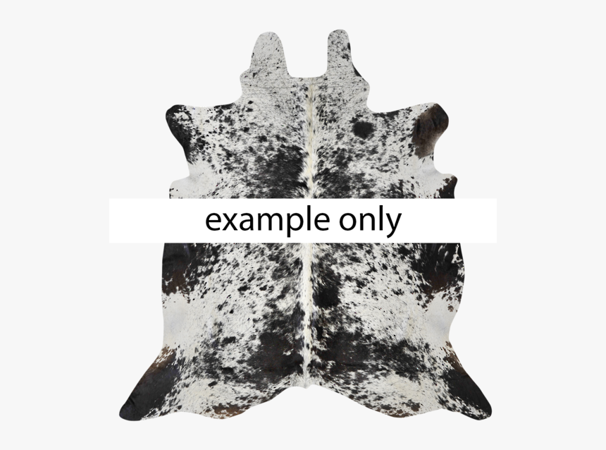 5120h Collezione Cow Hide - Sign, HD Png Download