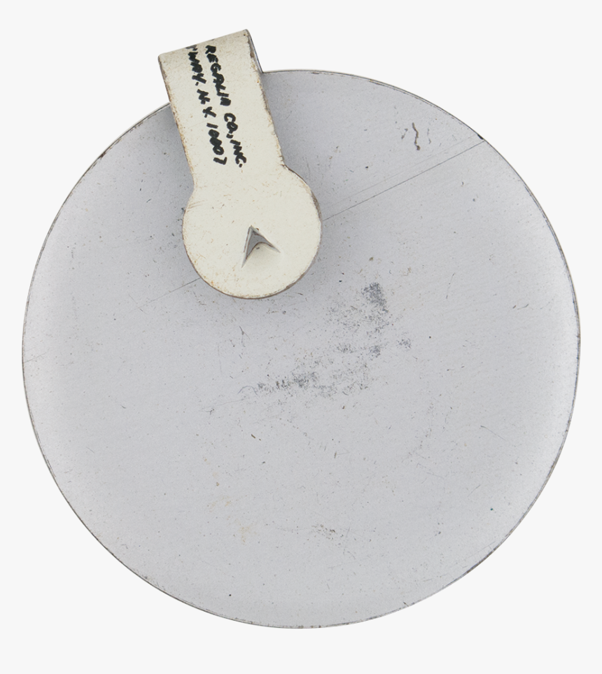 Man Of La Mancha Button Back Entertainment Button Museum - Circle, HD Png Download