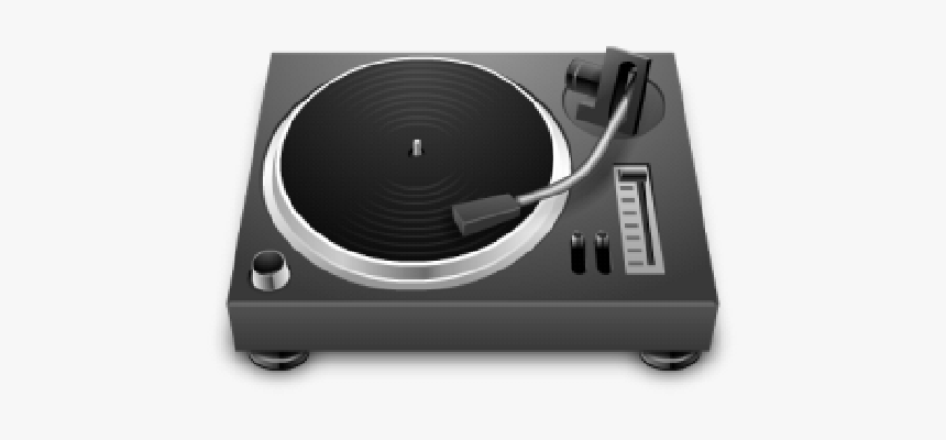 Dj Services For Calgary Weddings And Events - Dj Icons, HD Png Download