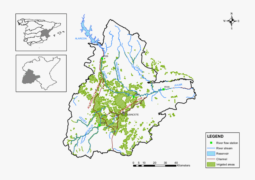 Map, HD Png Download