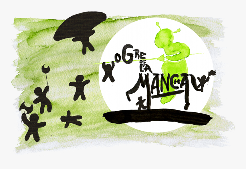 Man Of La Mancha, HD Png Download