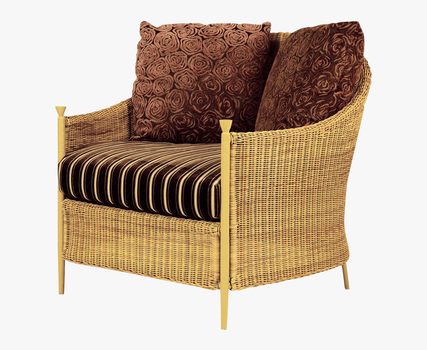 La Mancha Club Chair - Chair, HD Png Download