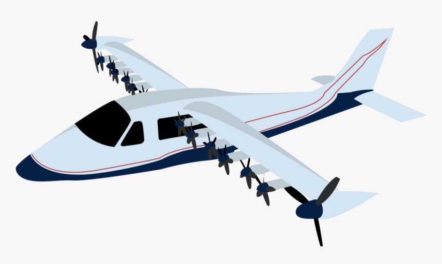 Monoplane , Png Download - Monoplane, Transparent Png