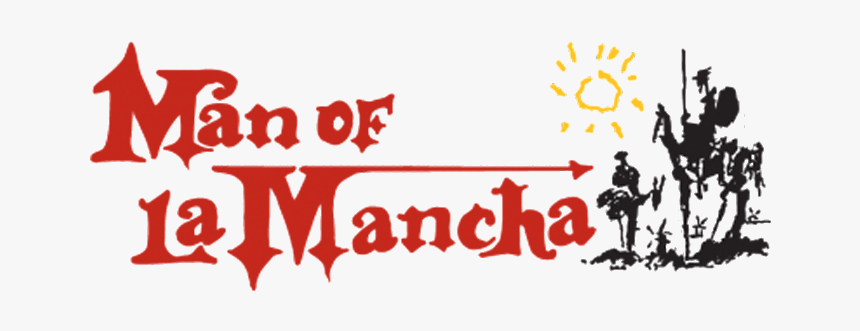 Man Of Lamancha - Don Quixote, C.1955, HD Png Download