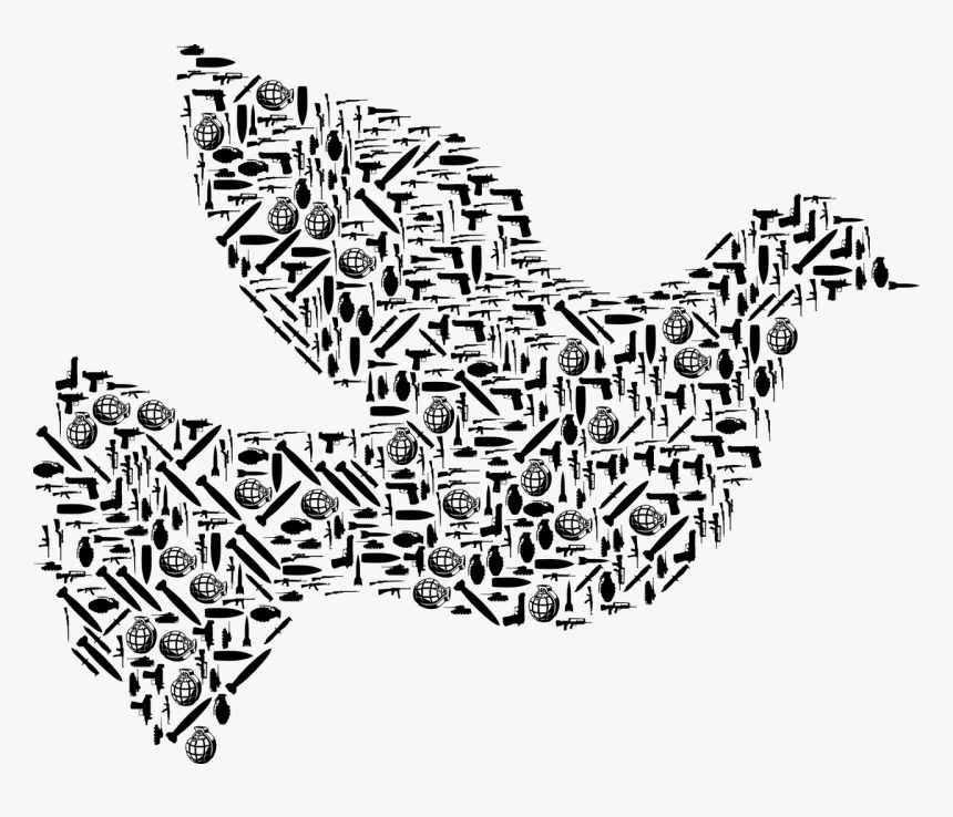 War Clipart, HD Png Download