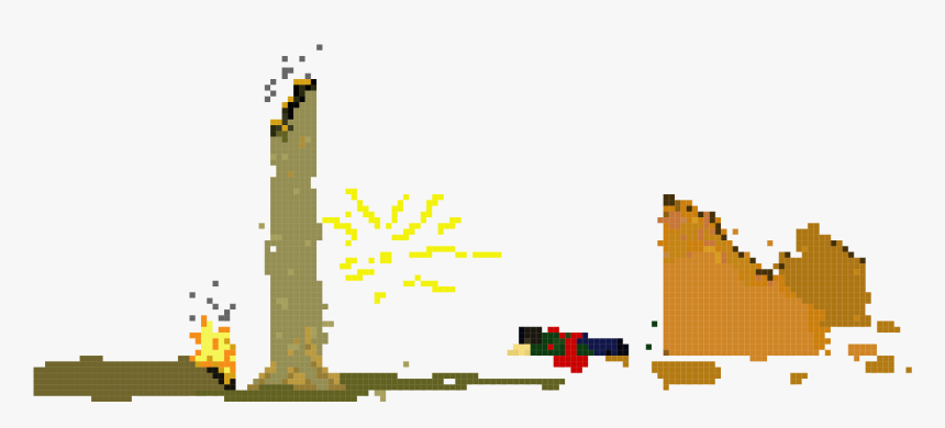 Tree, HD Png Download