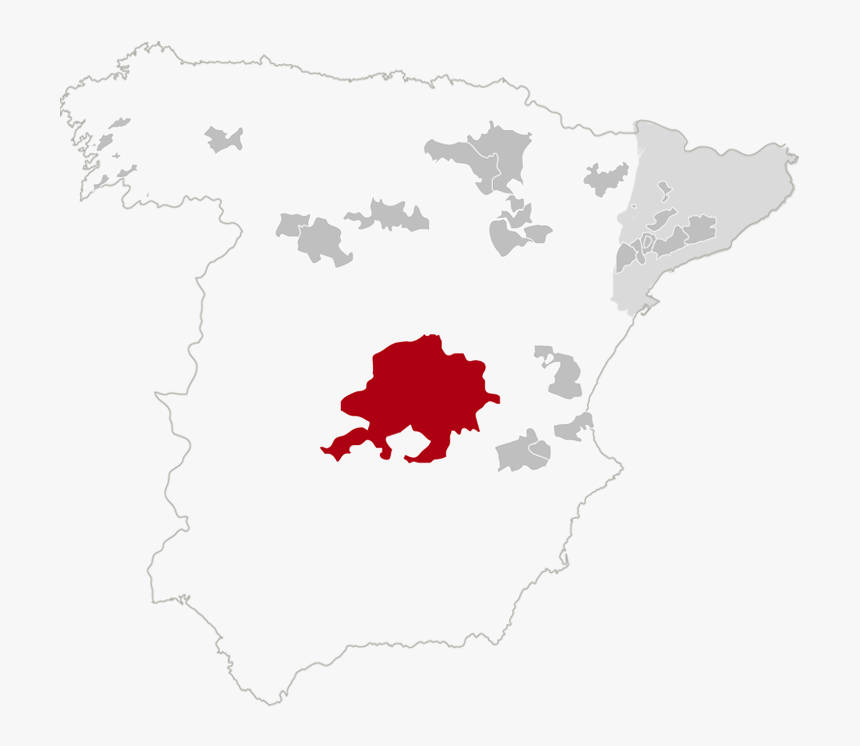 Spain Wine Regions Hd, HD Png Download