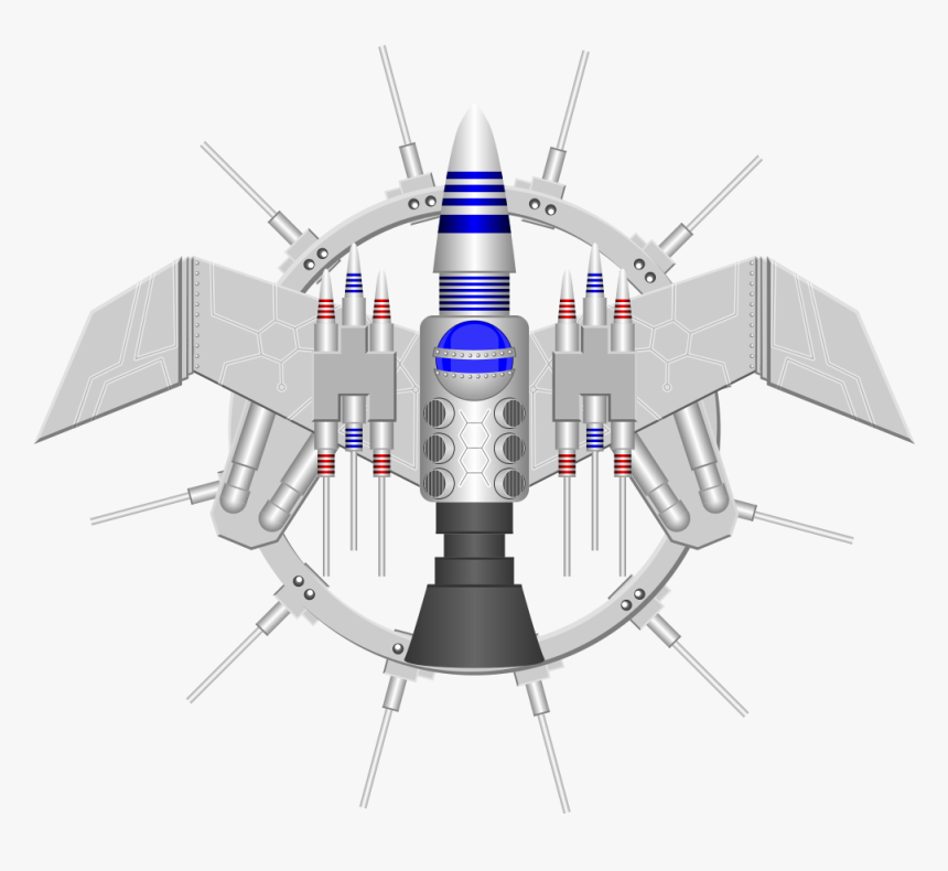 Preview - Rocket, HD Png Download