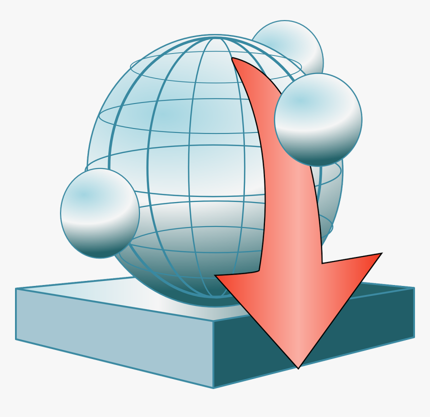 Application Server, HD Png Download