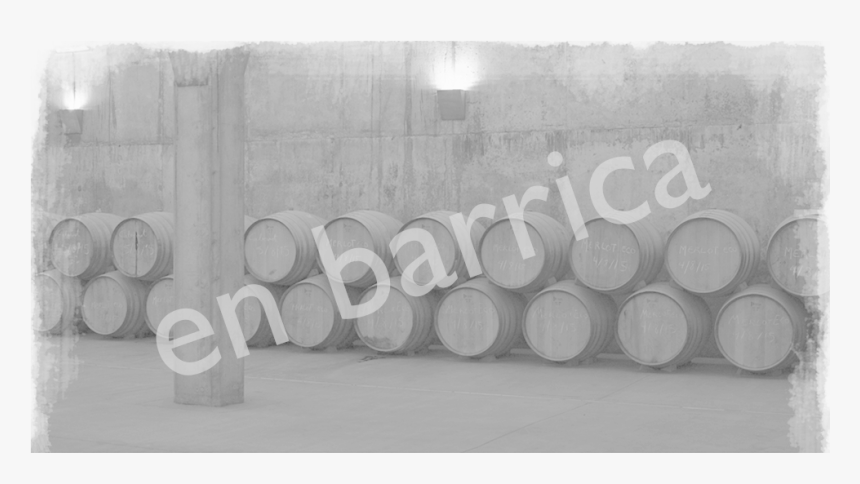 En Barrica - Monochrome, HD Png Download