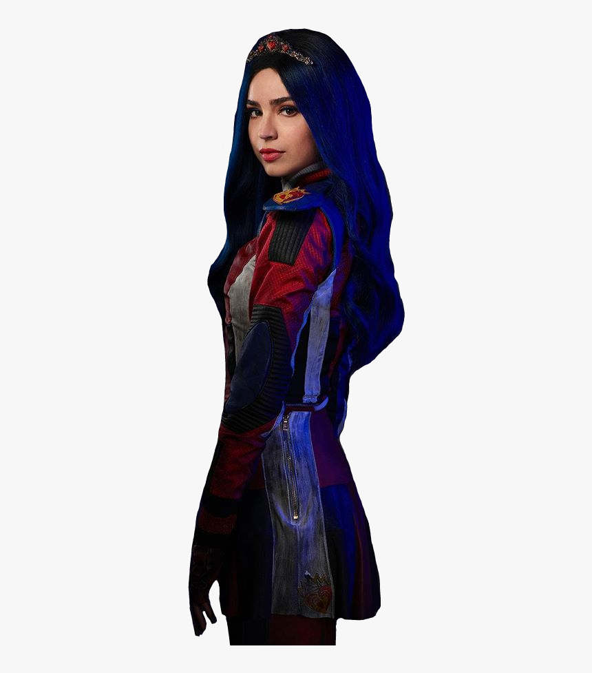 #descendants #descendientes #descendants3 #descendentes2 - Descendants 3 Cast Instagram, HD Png Download
