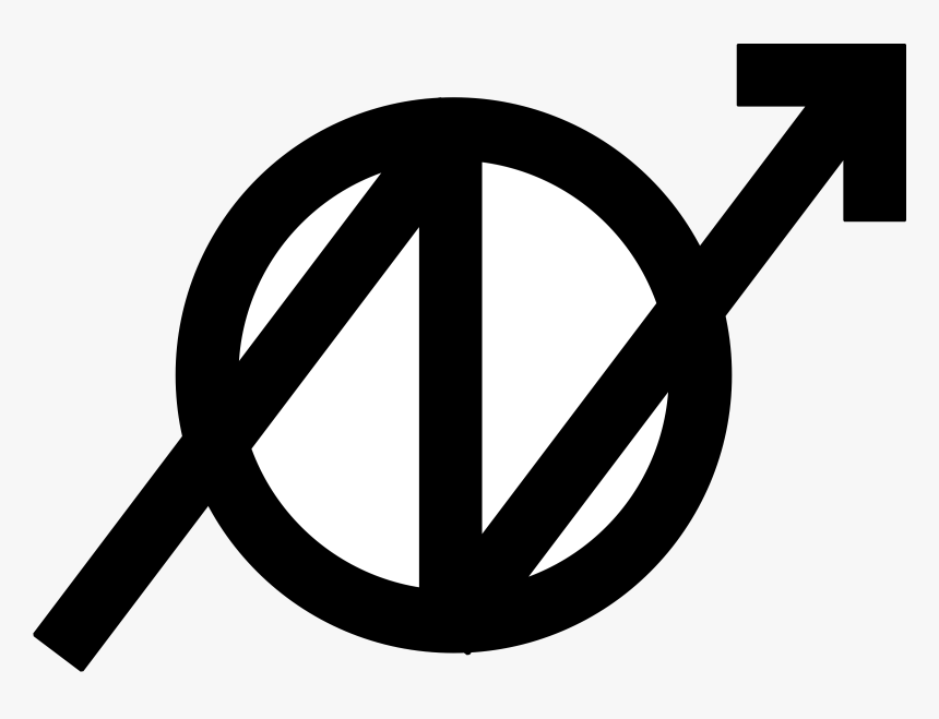 International Squatters Symbol Clip Arts - International Squatter Symbol, HD Png Download