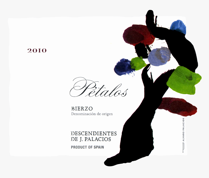 Alvaro Palacios Petalos, HD Png Download