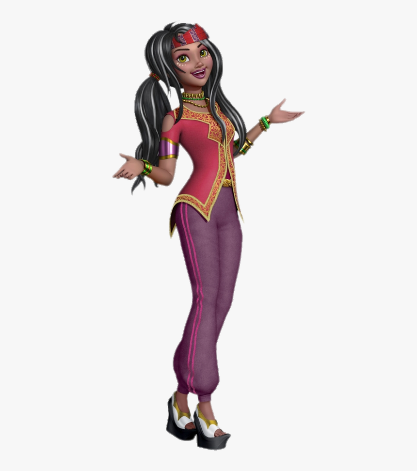 Descendants Clipart - Rather Be With You Descendants, HD Png Download