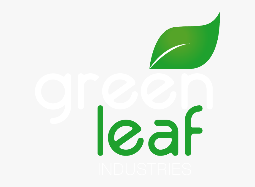Green Pic Logo With Leaf, HD Png Download