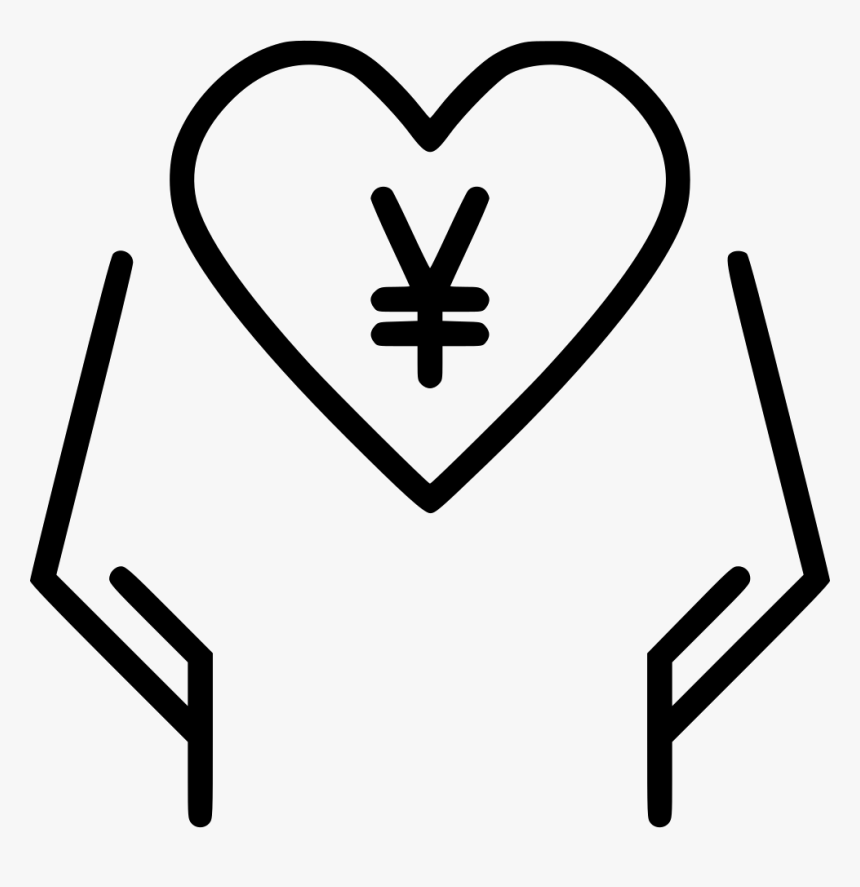 Transparent Donate Icon Png - Donation, Png Download