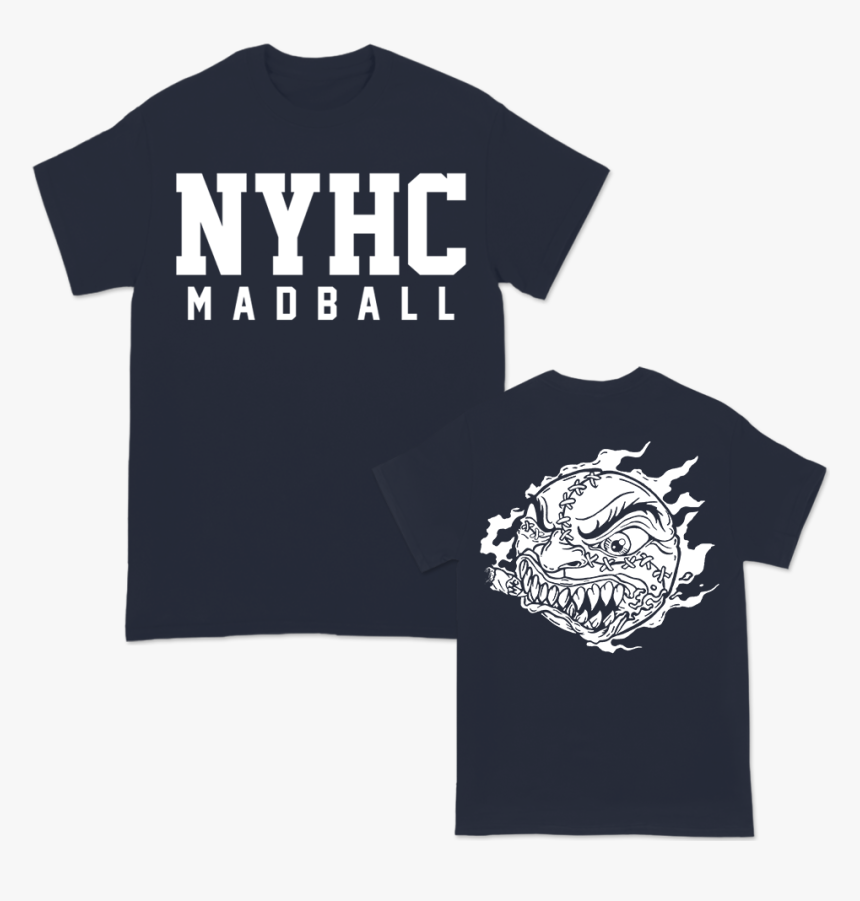 Agnostic Front Eliminator Shirt, HD Png Download