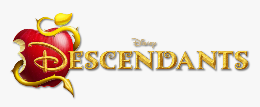Descendants, HD Png Download