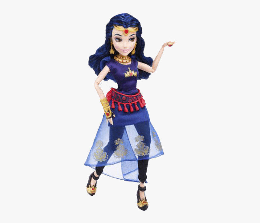 Descendientes Png, Transparent Png