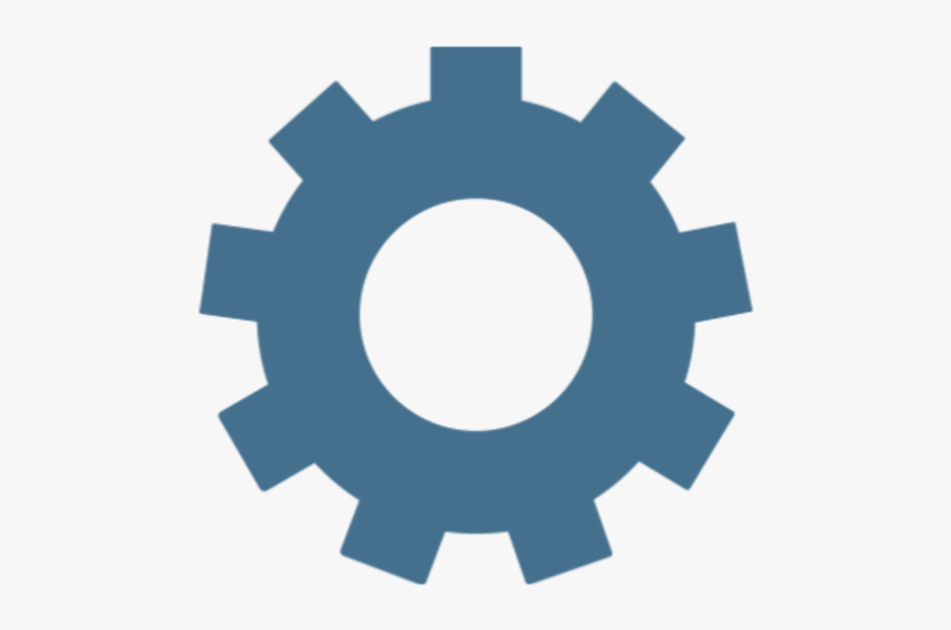 Gear Clipart Png, Transparent Png