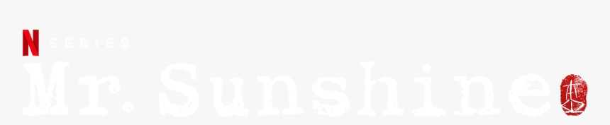 Mr - Sunshine - Illustration, HD Png Download