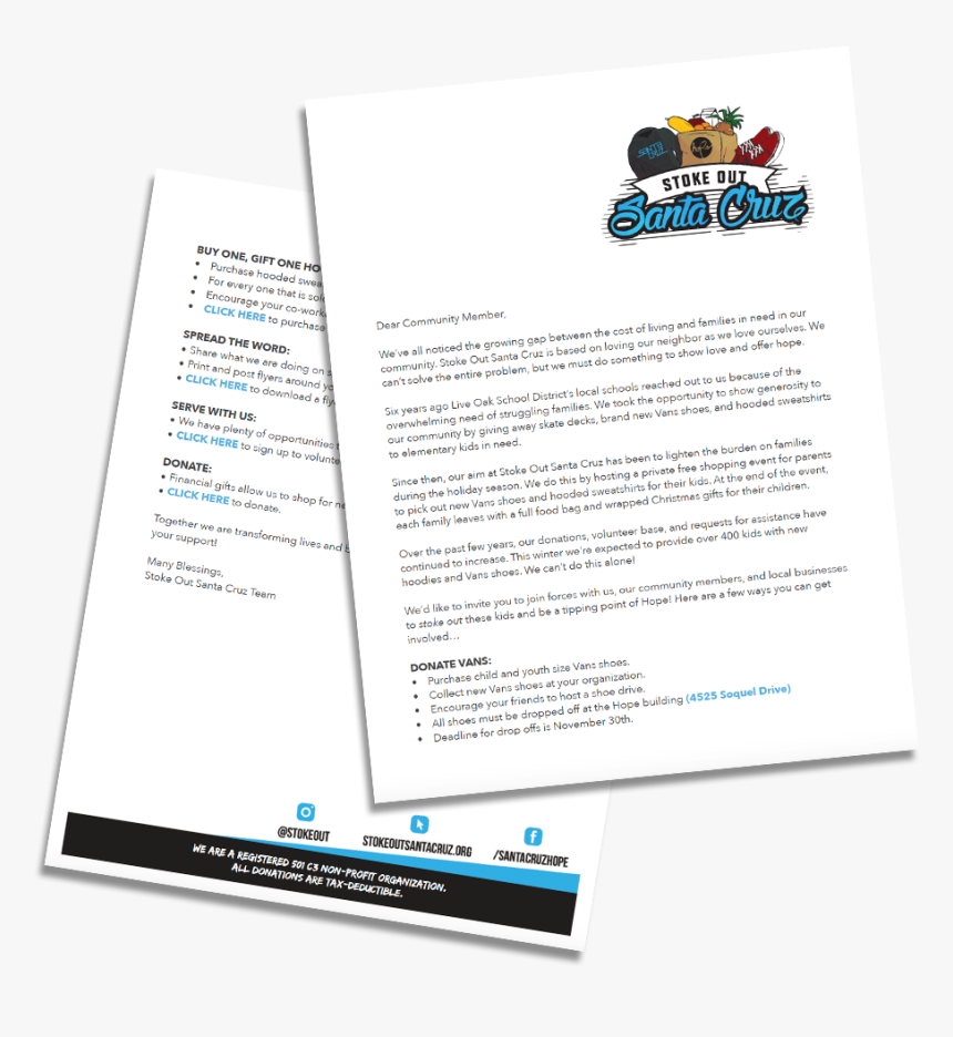 Brochure, HD Png Download