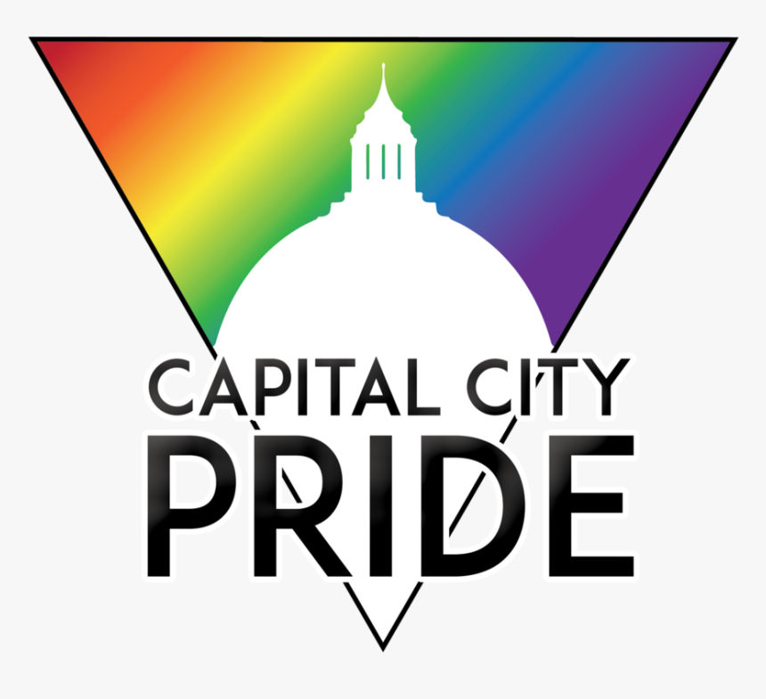 Gay Pride Flag Png, Transparent Png