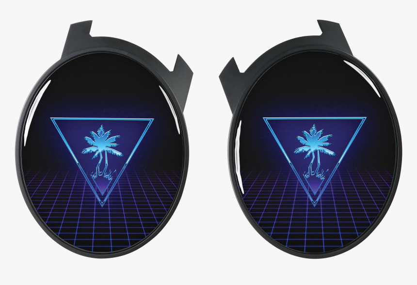 Violent Gentlemen Turtle Beach, HD Png Download