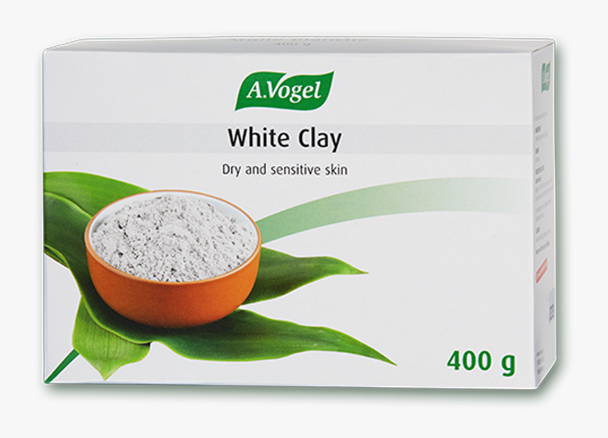 Vogel White Clay - Vogel, HD Png Download