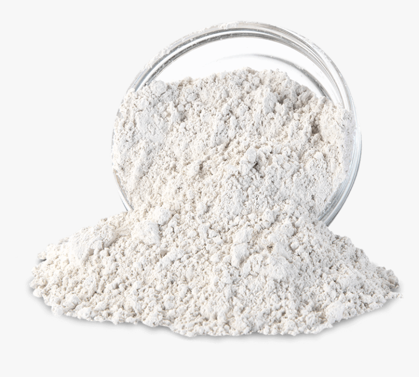 Kaoline Powder 100 Gms - White Kaolin Clay, HD Png Download