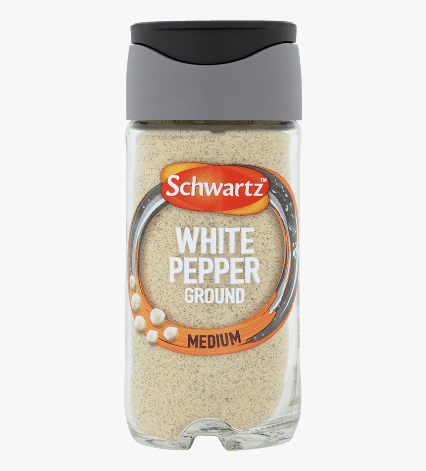 Schwartz Fc Sandp White Pepper G Bg Prod Detail - Schwartz, HD Png Download
