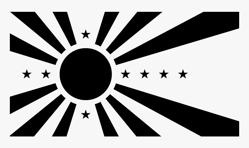 Japanese Pacific States
the Man In The High Castle - Man In High Castle Flag, HD Png Download